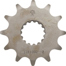 Pignon de transmission JT SPROCKETS JTF1902 12 dents - pas de 520 Type SCM420