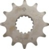 Pignon de transmission JT SPROCKETS JTF1902 12 dents - pas de 520 Type SCM420