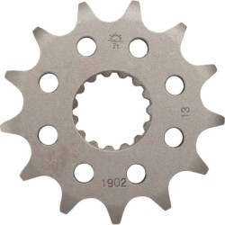 Pignon de transmission JT SPROCKETS JTF1902 13 dents - pas de 520 Type SCM420