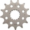 Pignon de transmission JT SPROCKETS JTF1902 13 dents - pas de 520 Type SCM420