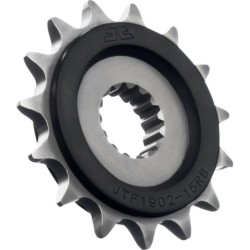 Pignon de transmission JT SPROCKETS JTF1902 15 dents - pas de 520 RB