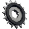 Pignon de transmission JT SPROCKETS JTF1902 15 dents - pas de 520 RB