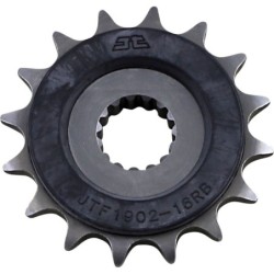 Pignon de transmission JT SPROCKETS JTF1902 16 dents - pas de 520 RB
