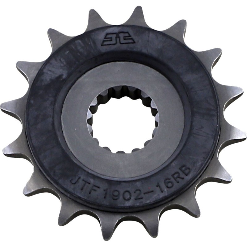 Pignon de transmission JT SPROCKETS JTF1902 16 dents - pas de 520 RB Pignon de transmission JT SPROCKETS JTF1902 16 dents - pas de 520 RB