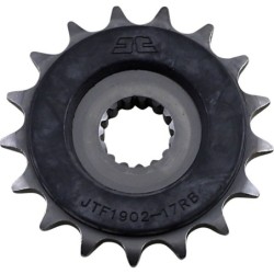 Pignon de transmission JT SPROCKETS JTF1902 17 dents - pas de 520 RB
