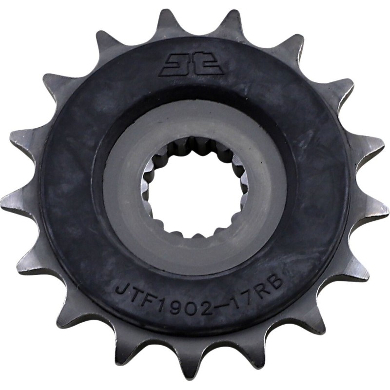 Pignon de transmission JT SPROCKETS JTF1902 17 dents - pas de 520 RB Pignon de transmission JT SPROCKETS JTF1902 17 dents - pas de 520 RB