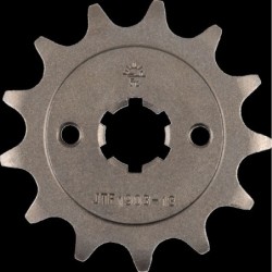 Pignon de transmission JT SPROCKETS JTF1903 13 dents - pas de 520 Type SCM420