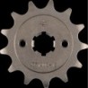 Pignon de transmission JT SPROCKETS JTF1903 13 dents - pas de 520 Type SCM420