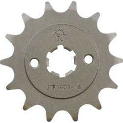 Pignon de transmission JT SPROCKETS JTF1903 14 dents - pas de 520