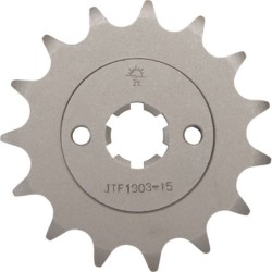Pignon de transmission JT SPROCKETS JTF1903 15 dents - pas de 520 Type SCM420