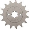 Pignon de transmission JT SPROCKETS JTF1903 15 dents - pas de 520 Type SCM420