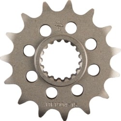 Pignon de transmission JT SPROCKETS JTF1904 15 dents - pas de 525 Type SCM420