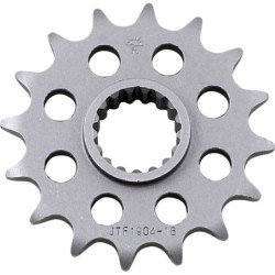 Pignon de transmission JT SPROCKETS JTF1904 16 dents - pas de 525