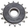 Pignon de transmission JT SPROCKETS JTF1904 16 dents - pas de 525 Type SCM420