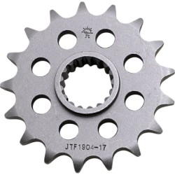 Pignon de transmission JT SPROCKETS JTF1904 17 dents - pas de 525