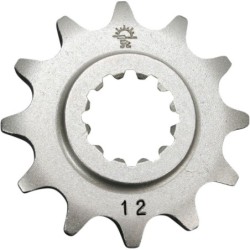 Pignon de transmission JT SPROCKETS JTF1906 12 dents - pas de 420