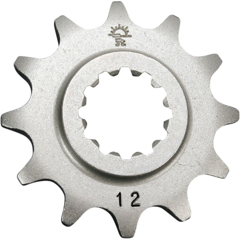 Pignon de transmission JT SPROCKETS JTF1906 12 dents - pas de 420 Pignon de transmission JT SPROCKETS JTF1906 12 dents - pas de 420