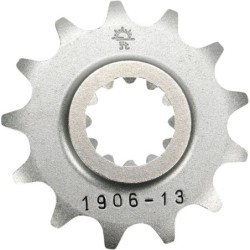 Pignon de transmission JT SPROCKETS JTF1906 13 dents - pas de 420