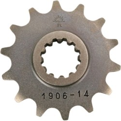 Pignon de transmission JT SPROCKETS JTF1906 14 dents - pas de 420