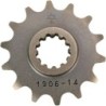 Pignon de transmission JT SPROCKETS JTF1906 14 dents - pas de 420
