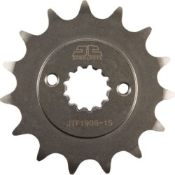 Pignon de transmission JT SPROCKETS JTF1908 15 dents - pas de 525