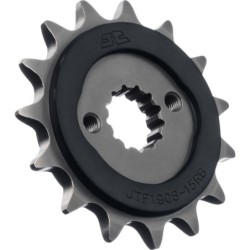 Pignon de transmission JT SPROCKETS JTF1908 15 dents - pas de 525 RU