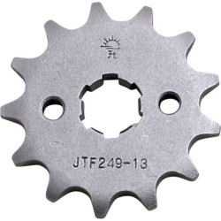 Pignon de transmission JT SPROCKETS JTF249 13 dents - pas de 420