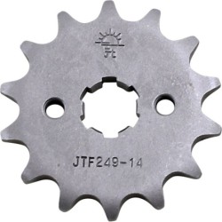 Pignon de transmission JT SPROCKETS JTF249 14 dents - pas de 420