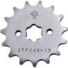 Pignon de transmission JT SPROCKETS JTF249 15 dents - pas de 420
