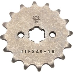 Pignon de transmission JT SPROCKETS JTF249 16 dents - pas de 420