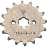 Pignon de transmission JT SPROCKETS JTF249 16 dents - pas de 420