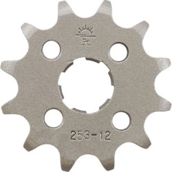 Pignon de transmission JT SPROCKETS JTF253 12 dents - pas de 420