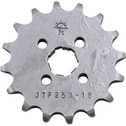 Pignon de transmission JT SPROCKETS JTF253 16 dents - pas de 420