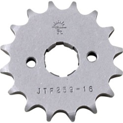 Pignon de transmission JT SPROCKETS JTF259 16 dents - pas de 428