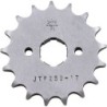 Pignon de transmission JT SPROCKETS JTF259 17 dents - pas de 428