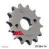 Pignon de transmission JT SPROCKETS JTF264 14 dents - pas de 428