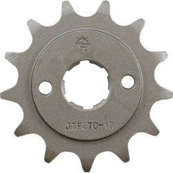 Pignon de transmission JT SPROCKETS JTF270 13 dents - pas de 520