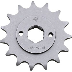 Pignon de transmission JT SPROCKETS JTF270 15 dents - pas de 520