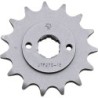 Pignon de transmission JT SPROCKETS JTF270 15 dents - pas de 520