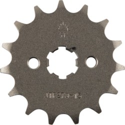 Pignon de transmission JT SPROCKETS JTF273 15 dents - pas de 428