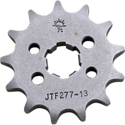 Pignon de transmission JT SPROCKETS JTF277 13 dents - pas de 428