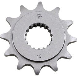 Pignon de transmission JT SPROCKETS JTF284 12 dents - pas de 520