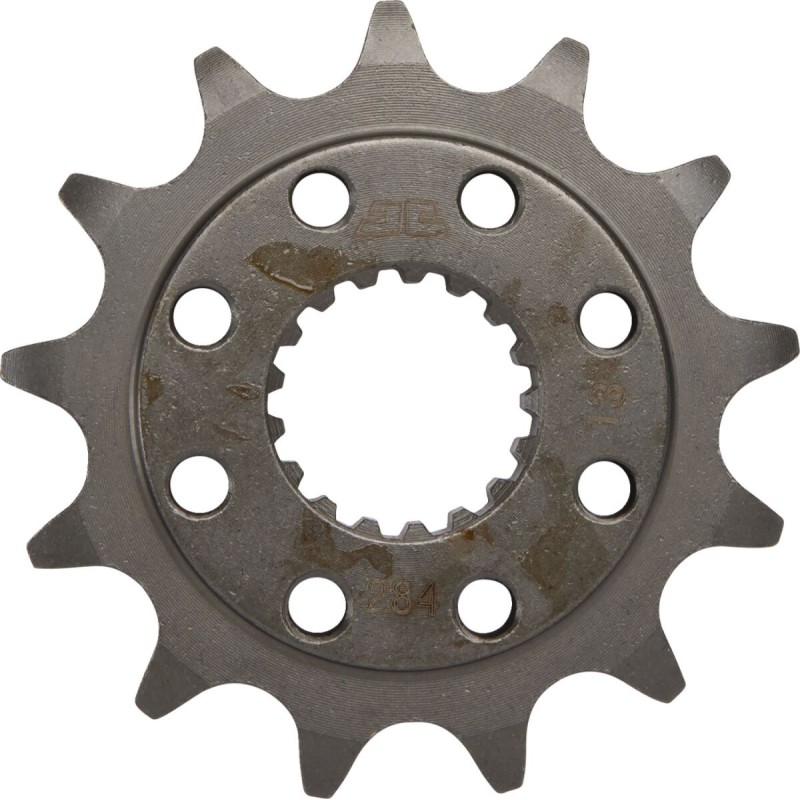 Pignon de transmission JT SPROCKETS JTF284 13 dents - pas de 520 Pignon de transmission JT SPROCKETS JTF284 13 dents - pas de 520