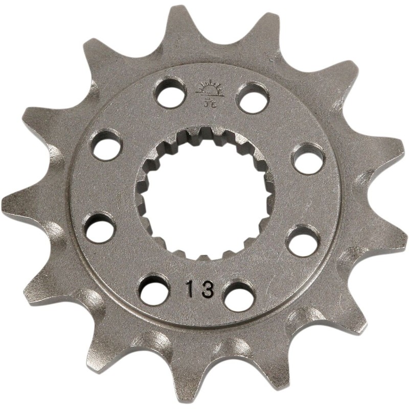 Pignon de transmission JT SPROCKETS JTF284SC 13 dents - pas de 520 Pignon de transmission JT SPROCKETS JTF284SC 13 dents - pas de 520