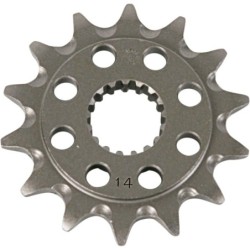 Pignon de transmission JT SPROCKETS JTF284SC 14 dents - pas de 520