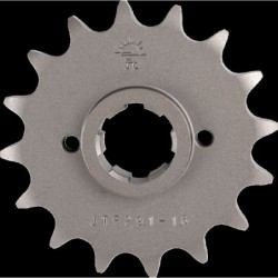 Pignon de transmission JT SPROCKETS JTF291 16 dents - pas de 525