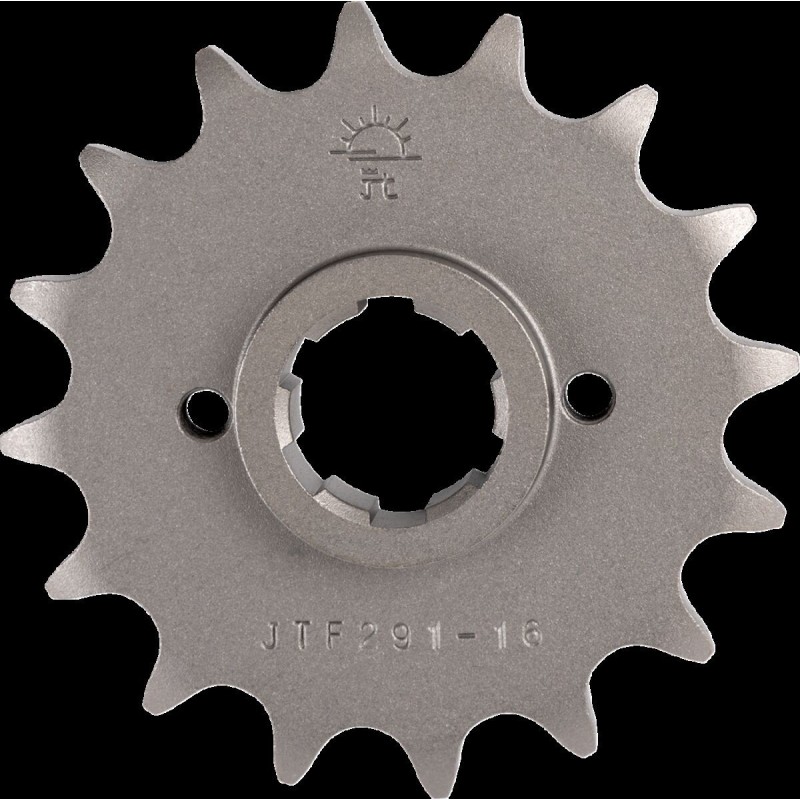 Pignon de transmission JT SPROCKETS JTF291 16 dents - pas de 525 Pignon de transmission JT SPROCKETS JTF291 16 dents - pas de 525