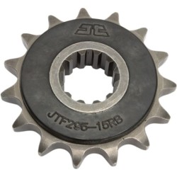 Pignon de transmission JT SPROCKETS JTF295 15 dents - pas de 50 Type SCM420