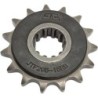 Pignon de transmission JT SPROCKETS JTF295 15 dents - pas de 50 Type SCM420