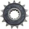 Pignon de transmission JT SPROCKETS JTF296 15 dents - pas de 525 Type SCM420